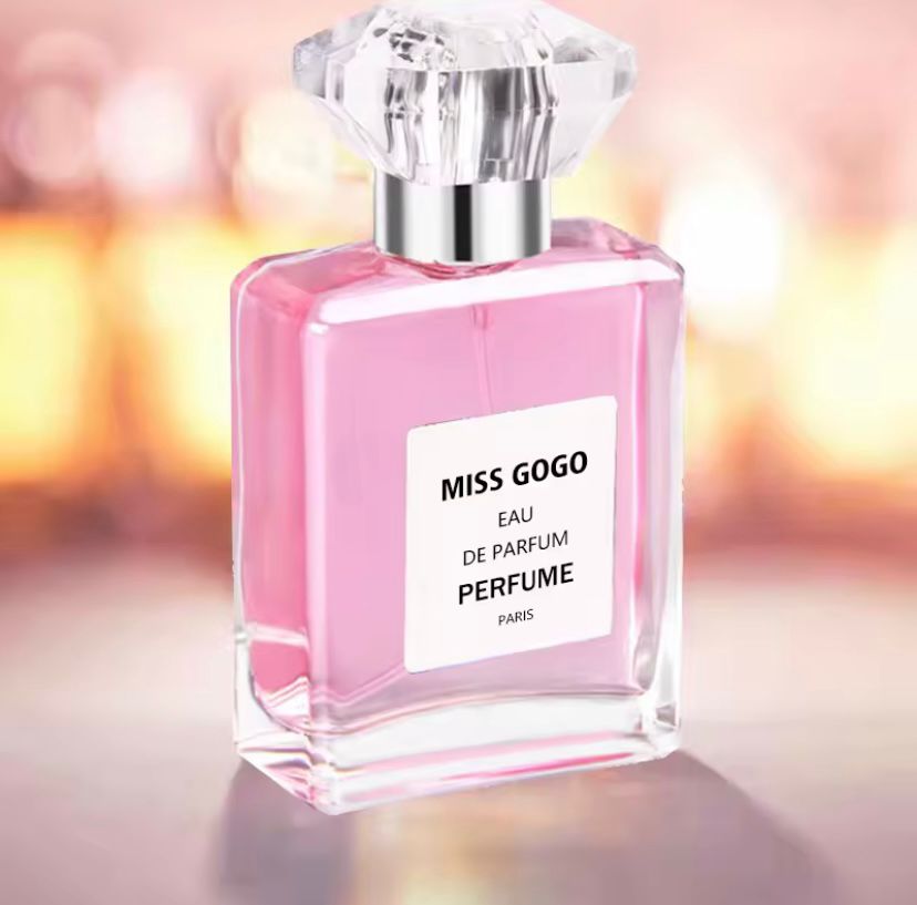 Miss go go
