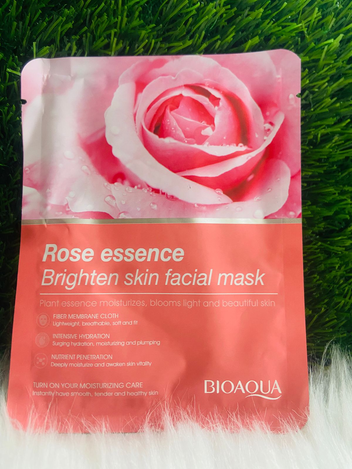 Rose Essence